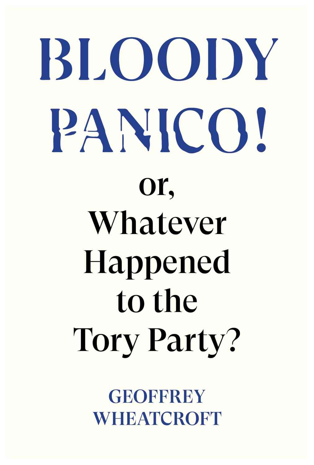 Bloody Panico